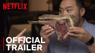 David Chang digs in with Danny McBride, Aziz Ansari, and more in the <i>Ugly Delicious</i> season 2 trailer